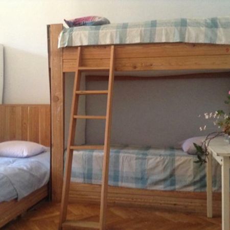 Hostel Vareron Tbilisi Bagian luar foto