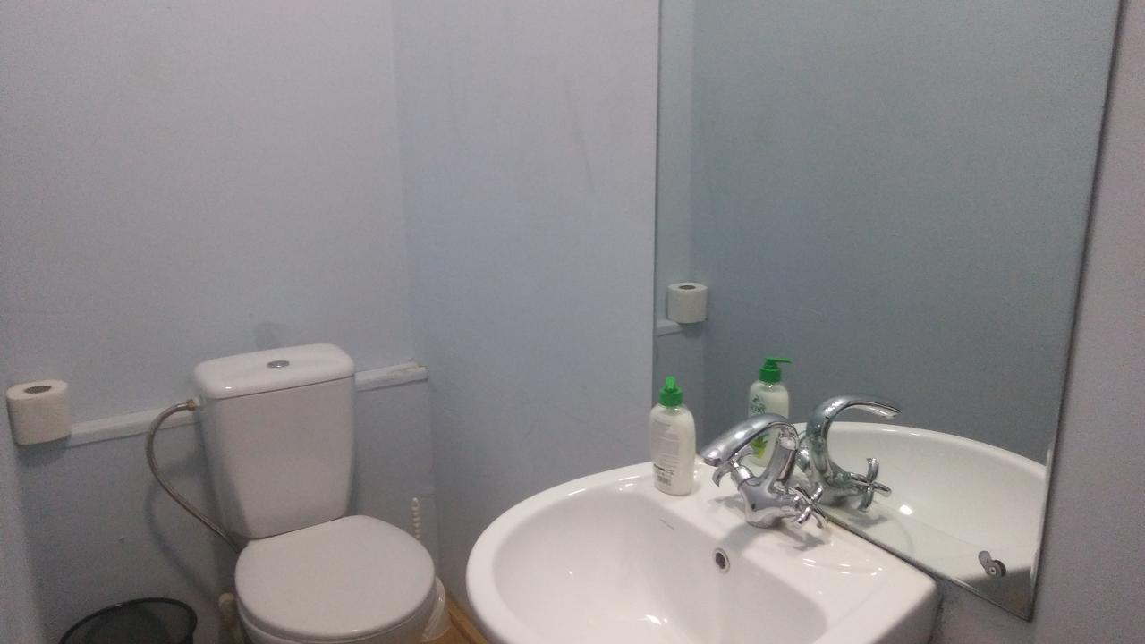 Hostel Vareron Tbilisi Bagian luar foto