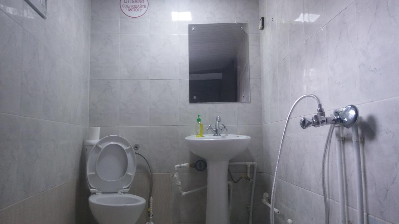 Hostel Vareron Tbilisi Bagian luar foto