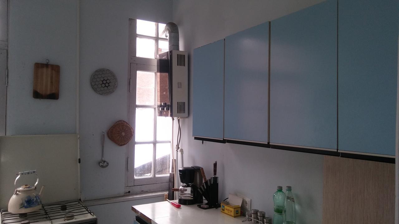 Hostel Vareron Tbilisi Bagian luar foto
