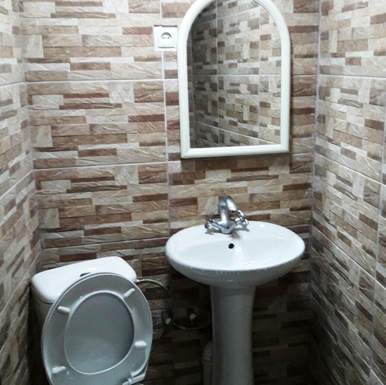 Hostel Vareron Tbilisi Bagian luar foto