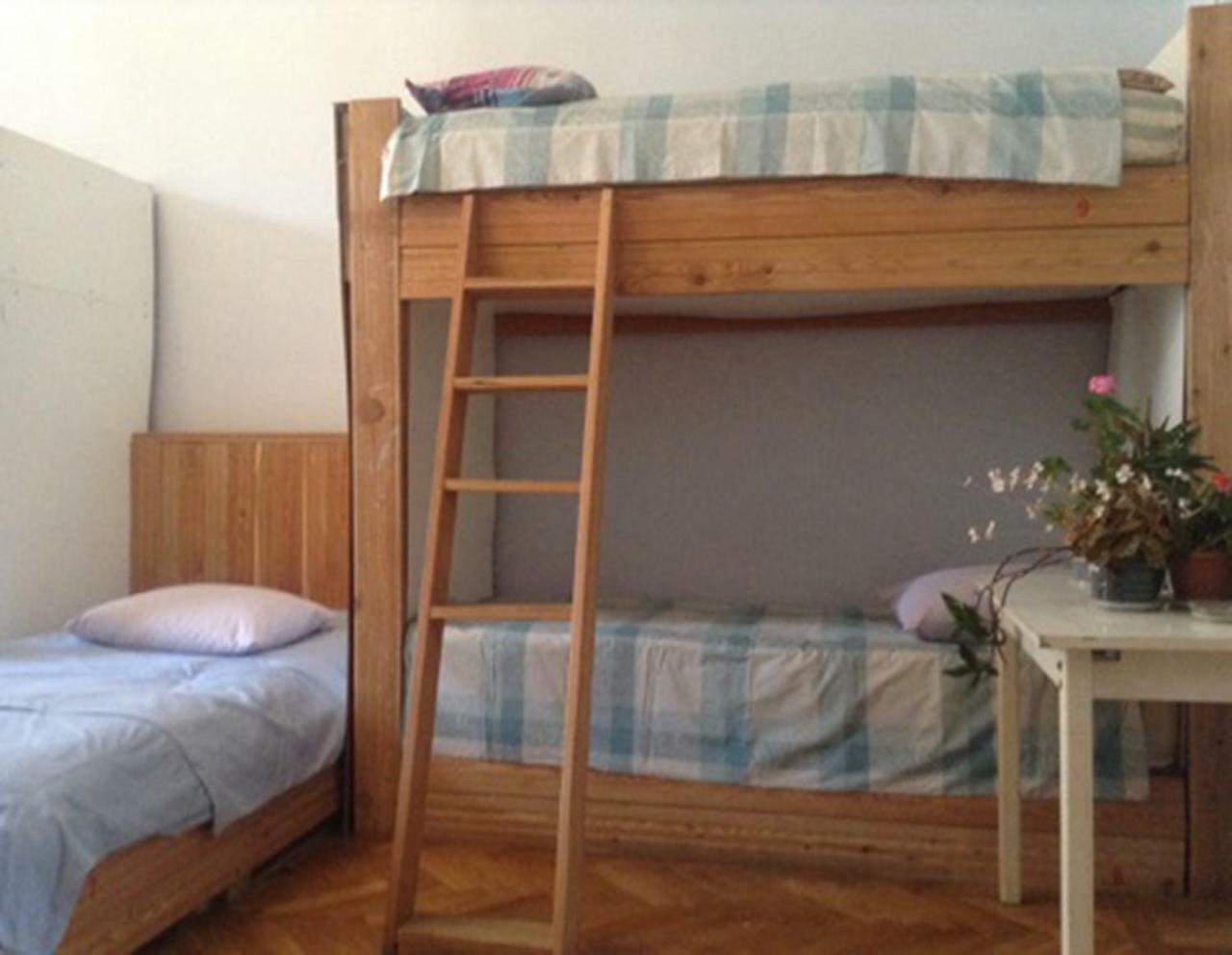 Hostel Vareron Tbilisi Bagian luar foto