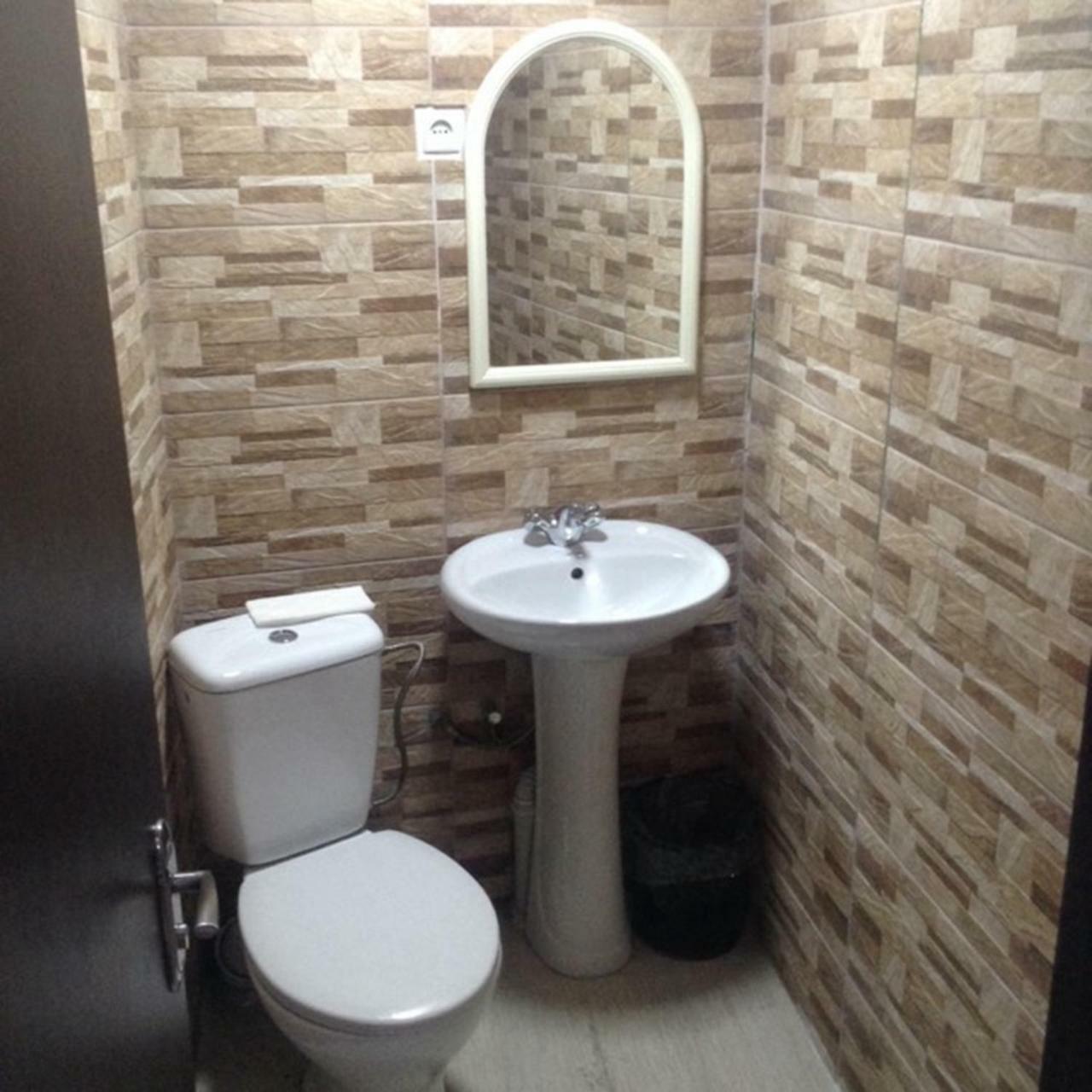 Hostel Vareron Tbilisi Bagian luar foto