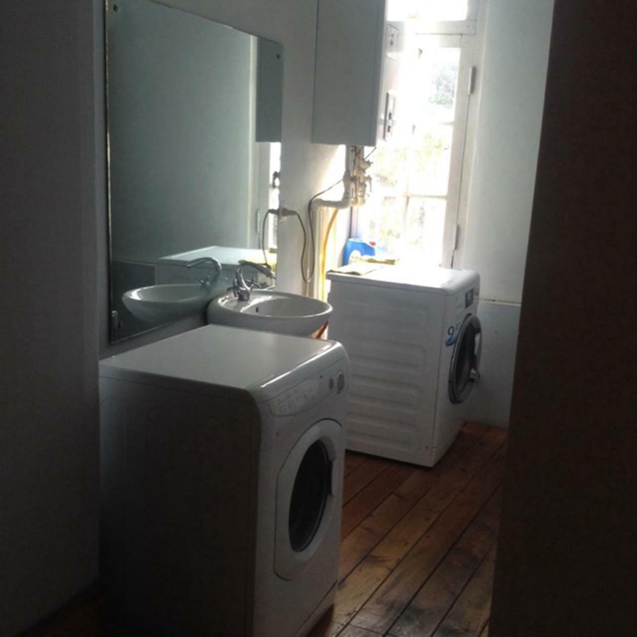 Hostel Vareron Tbilisi Bagian luar foto