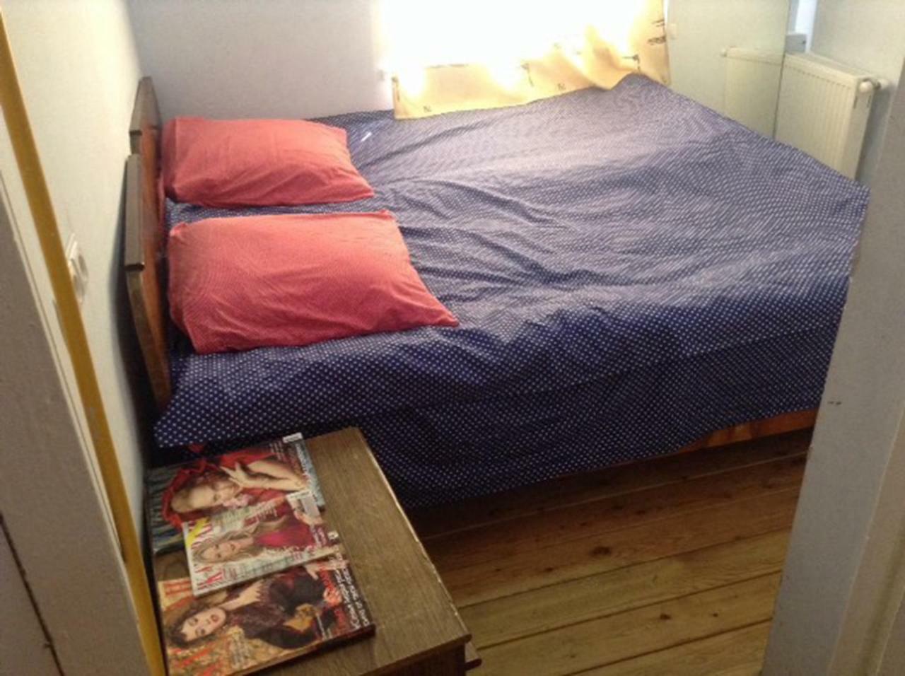 Hostel Vareron Tbilisi Bagian luar foto