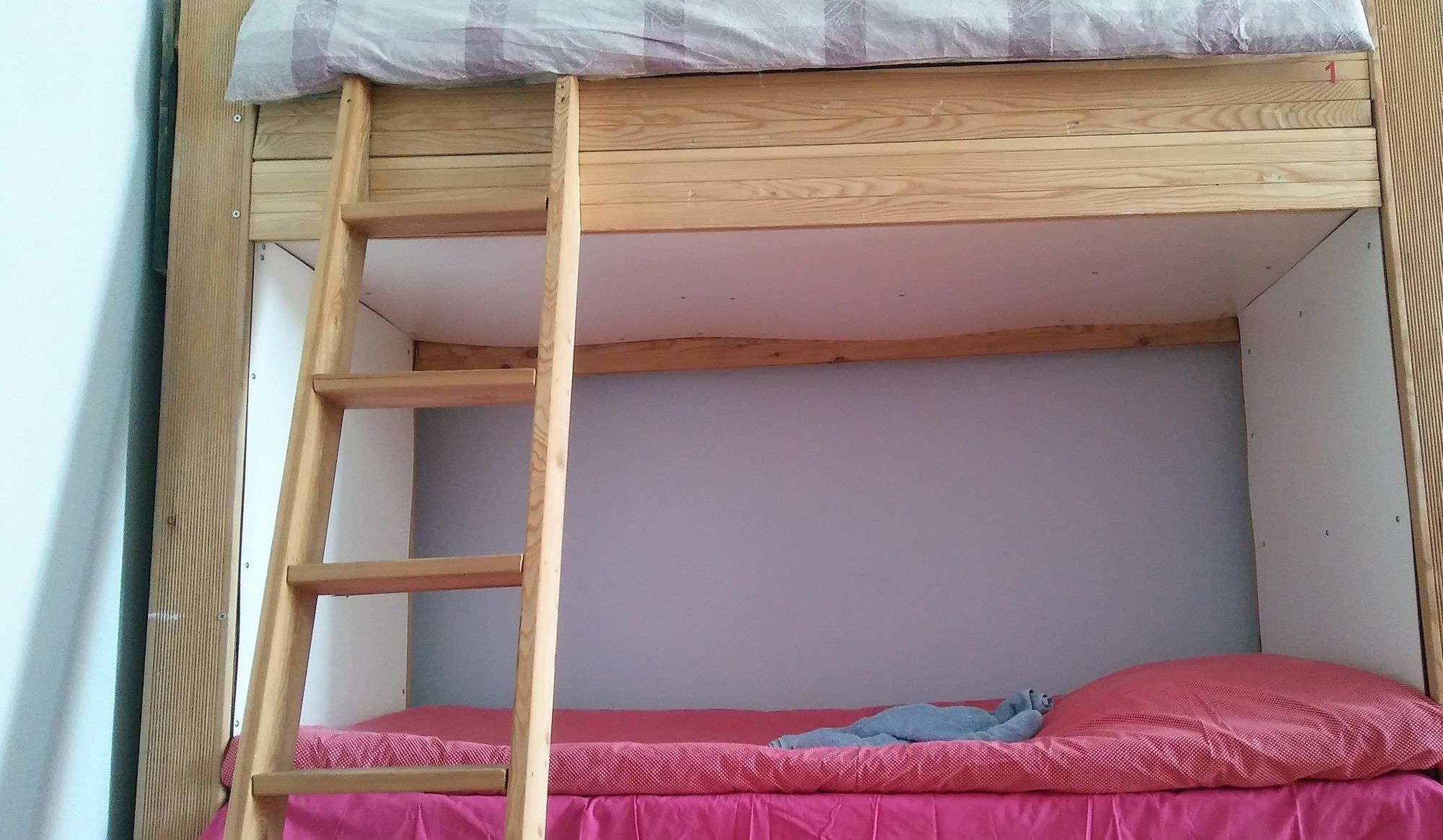 Hostel Vareron Tbilisi Bagian luar foto